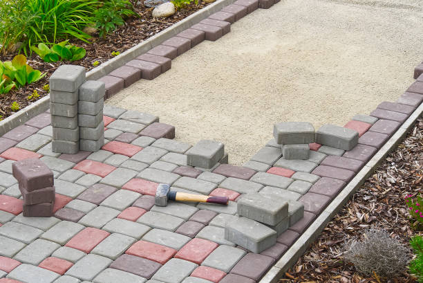 Best Driveway Resurfacing Pavers  in Jeffersontown, KY