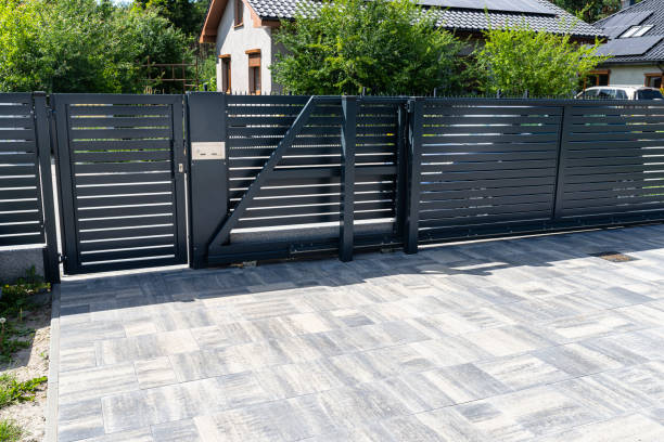 Best Interlocking Driveway Pavers  in Jeffersontown, KY