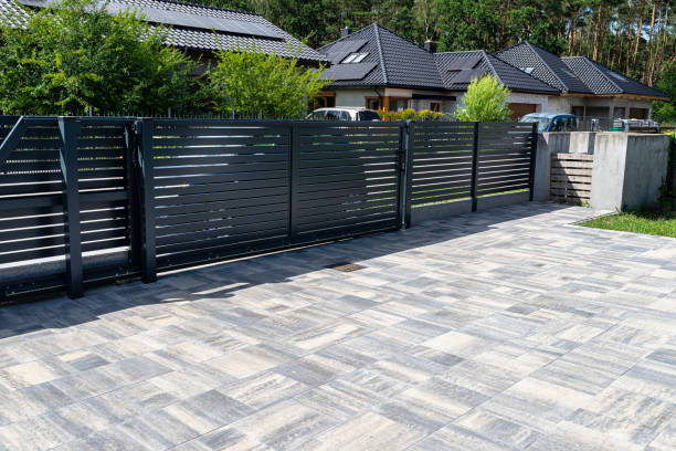 Best Professional Driveway Pavers  in Jeffersontown, KY