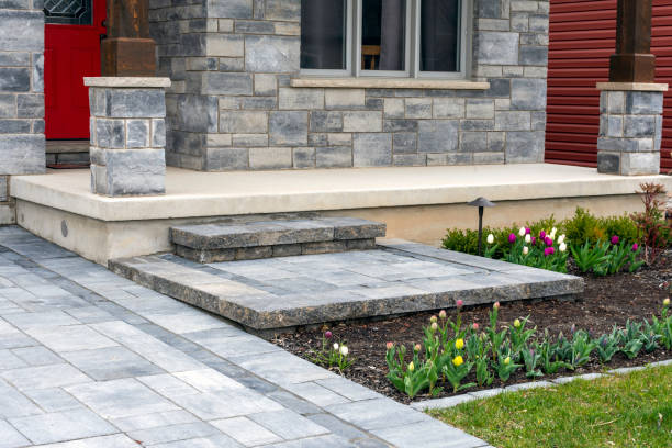 Best Residential Driveway Paver Services  in Jeffersontown, KY