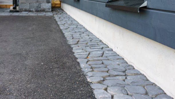 Best Residential Paver Driveway  in Jeffersontown, KY