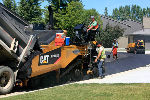 Reliable Jeffersontown, KY Driveway Pavers Solutions