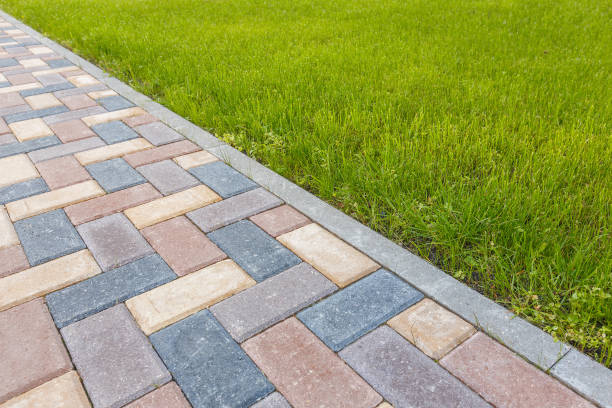 Reasons to Select Us for Your Driveway Paving Requirements in Jeffersontown, KY