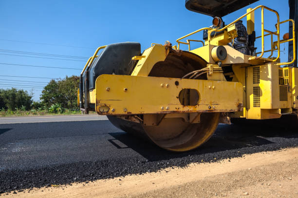 Best Best Driveway Pavers  in Jeffersontown, KY